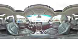 2014 NISSAN PATHFINDER