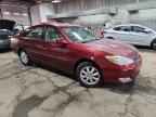 2003 TOYOTA CAMRY