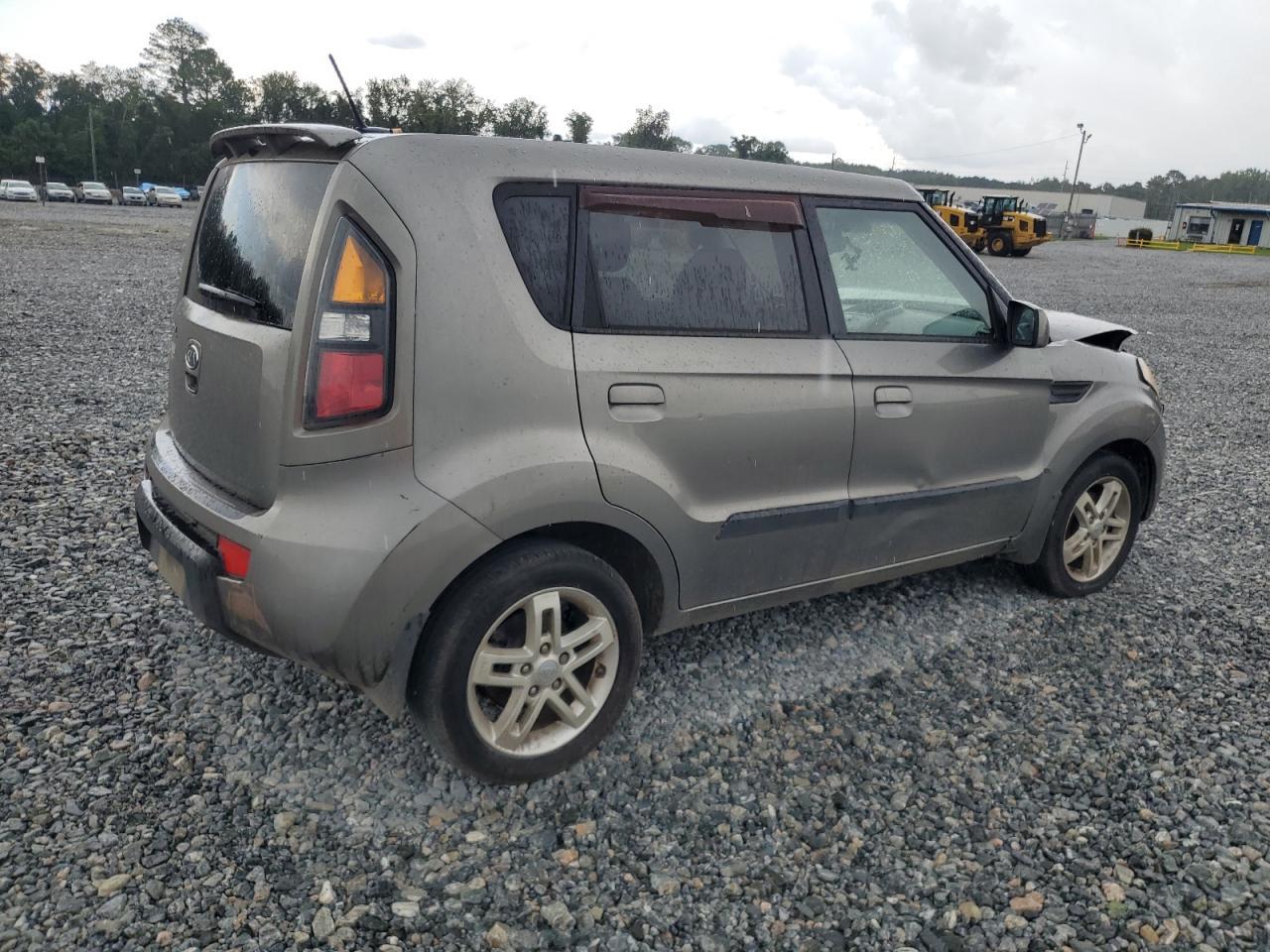 2010 KIA SOUL