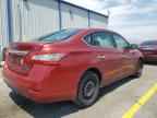 2014 NISSAN SENTRA