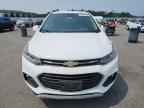 2017 CHEVROLET TRAX