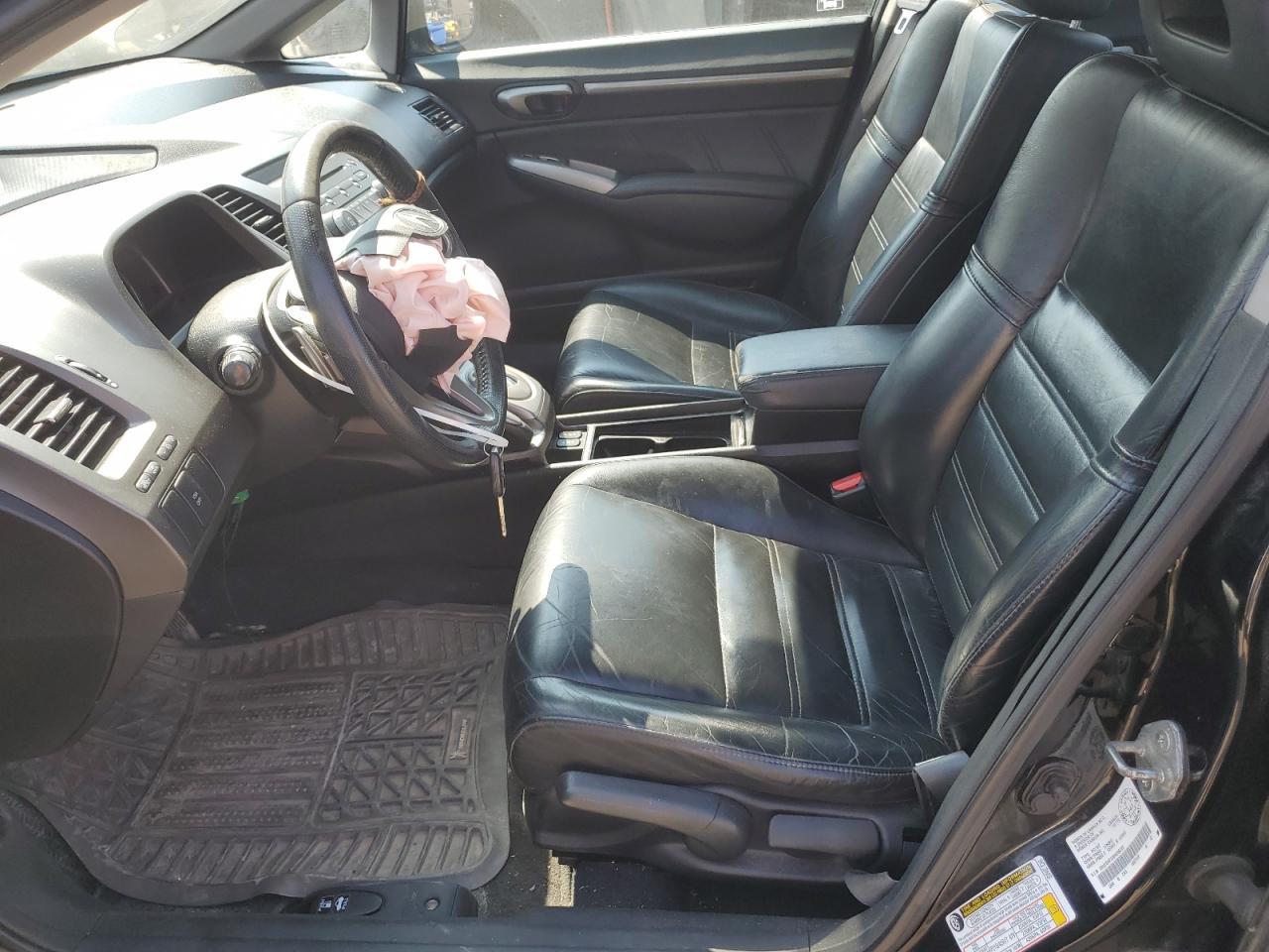 2011 ACURA CSX