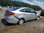 2012 FORD Fiesta