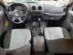 2007 JEEP Liberty