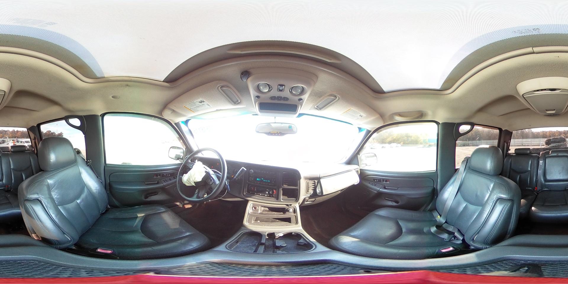 2005 CHEVROLET Silverado
