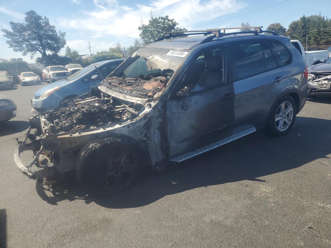 2011 BMW X5