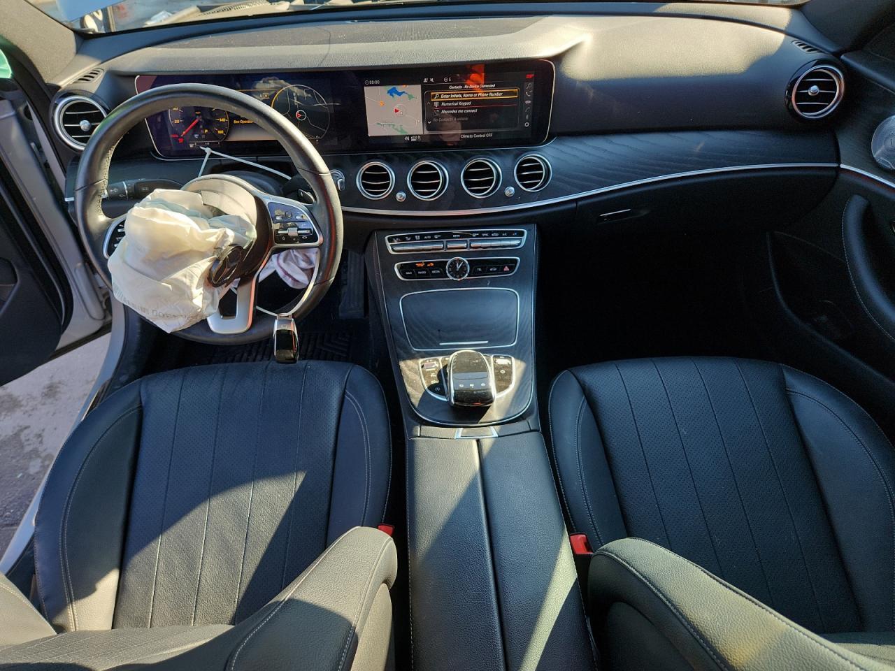 2020 MERCEDES-BENZ E-Class