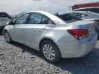 2011 CHEVROLET CRUZE