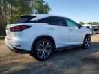 2020 LEXUS Rx