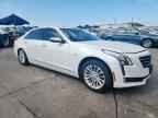 2016 CADILLAC CT6