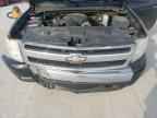 2007 CHEVROLET Silverado