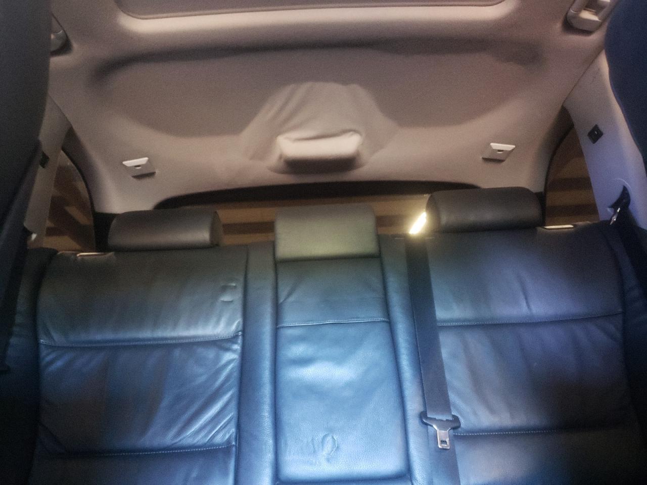 2004 BMW X5