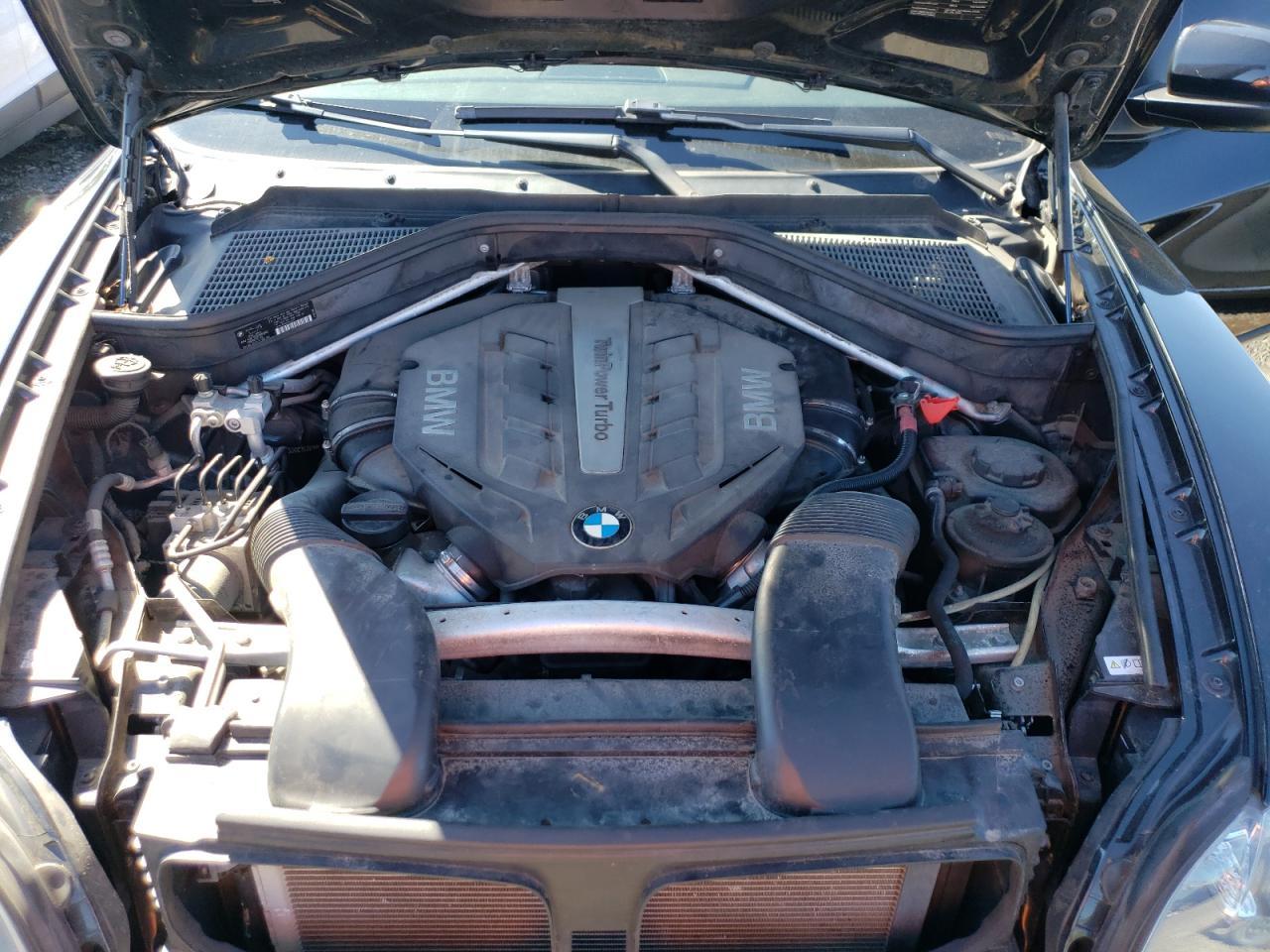2013 BMW X5