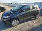 2017 CHEVROLET Spark