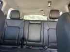 2015 HONDA PILOT