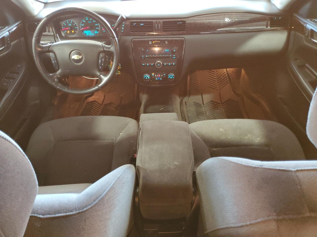 2013 CHEVROLET IMPALA