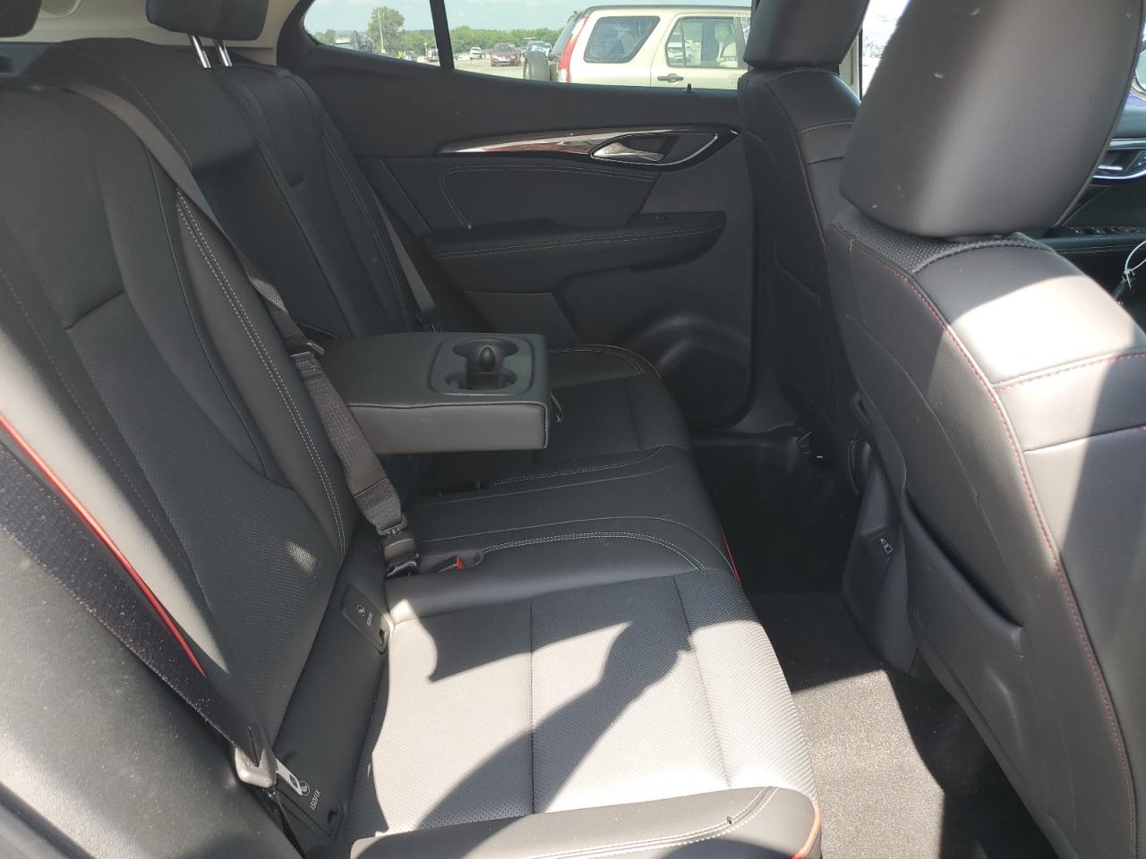 2023 BUICK Envision