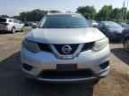 2014 NISSAN ROGUE