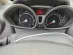 2013 FORD Fiesta