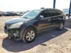 2013 CHEVROLET TRAVERSE