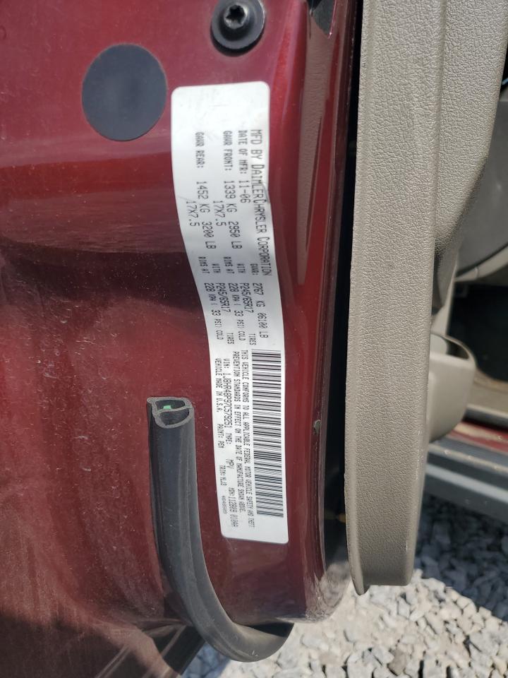 2007 JEEP Grand Cherokee