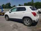 2021 CHEVROLET TRAX