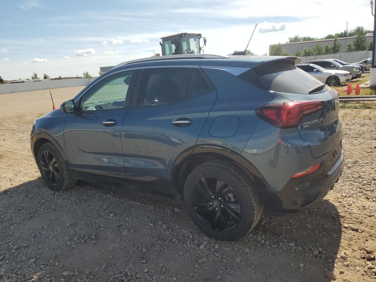 2024 BUICK Encore GX