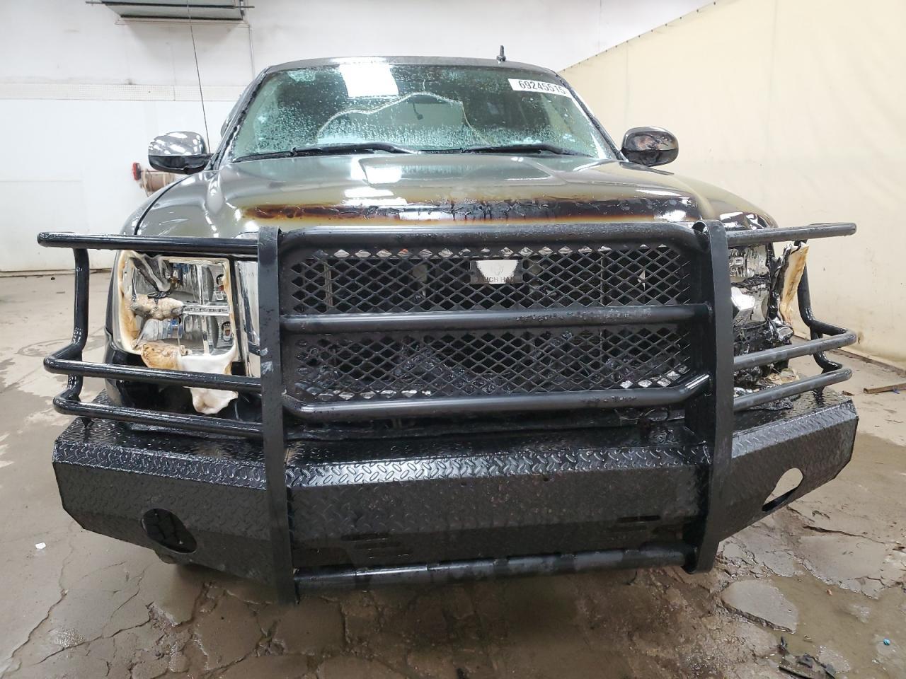 2011 GMC Sierra