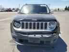 2015 JEEP Renegade