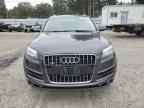 2011 AUDI Q7