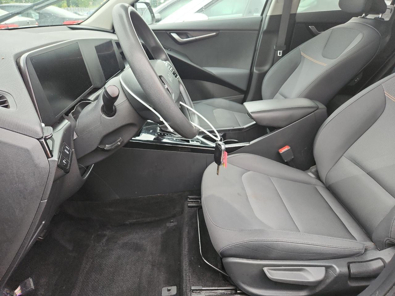 2023 KIA Niro