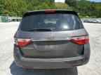 2011 HONDA ODYSSEY