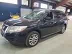 2013 NISSAN PATHFINDER