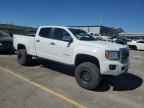 2016 GMC CANYON