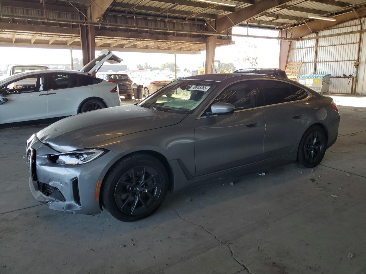 2024 BMW i4