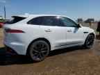 2018 JAGUAR F-Pace