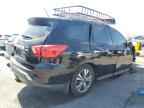2018 NISSAN PATHFINDER