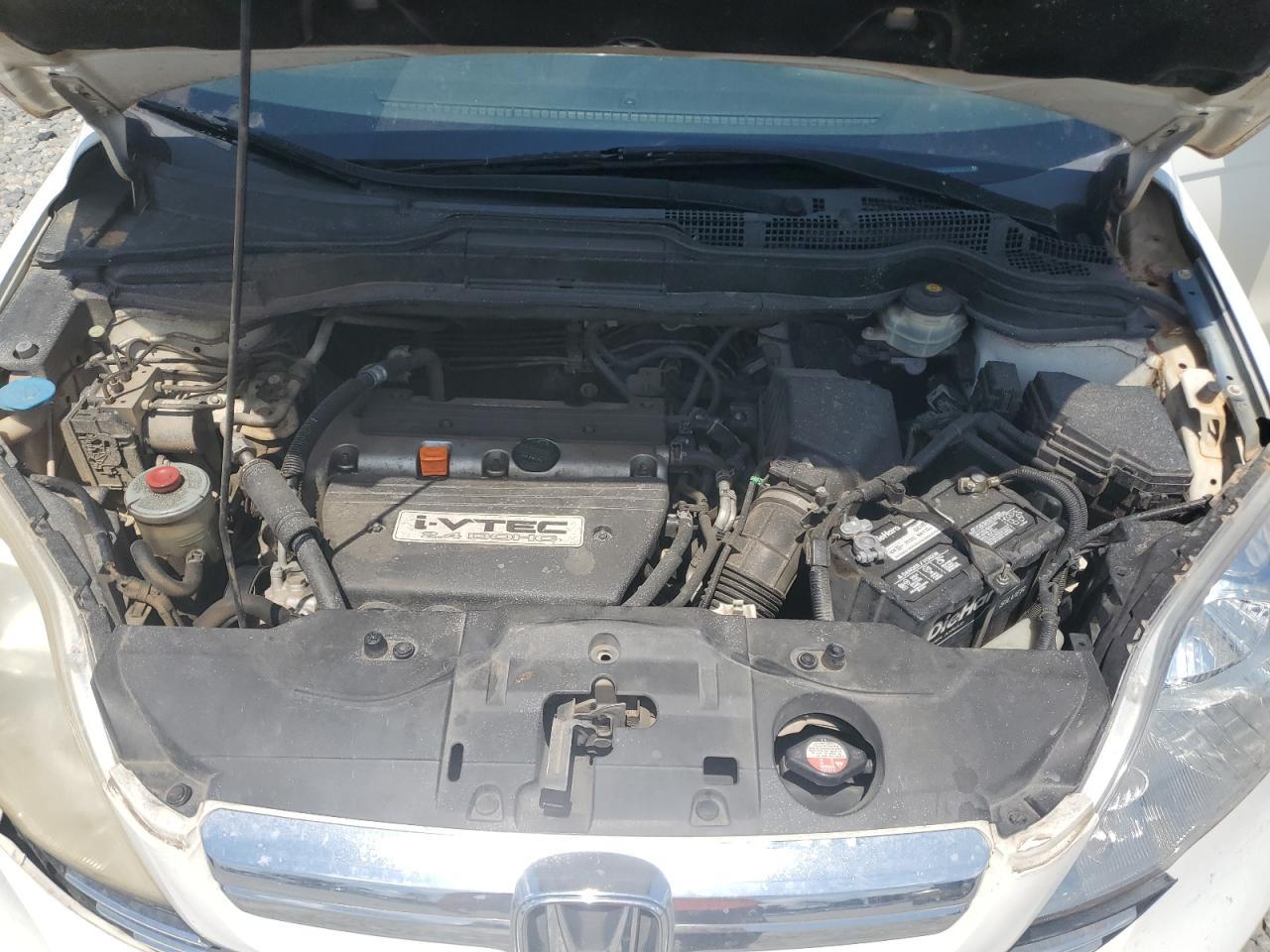 2008 HONDA CR-V