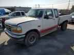 1995 FORD F-150