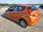 2017 HYUNDAI ACCENT