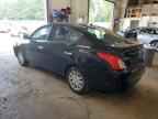 2018 NISSAN VERSA