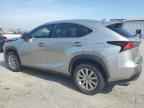 2021 LEXUS Nx