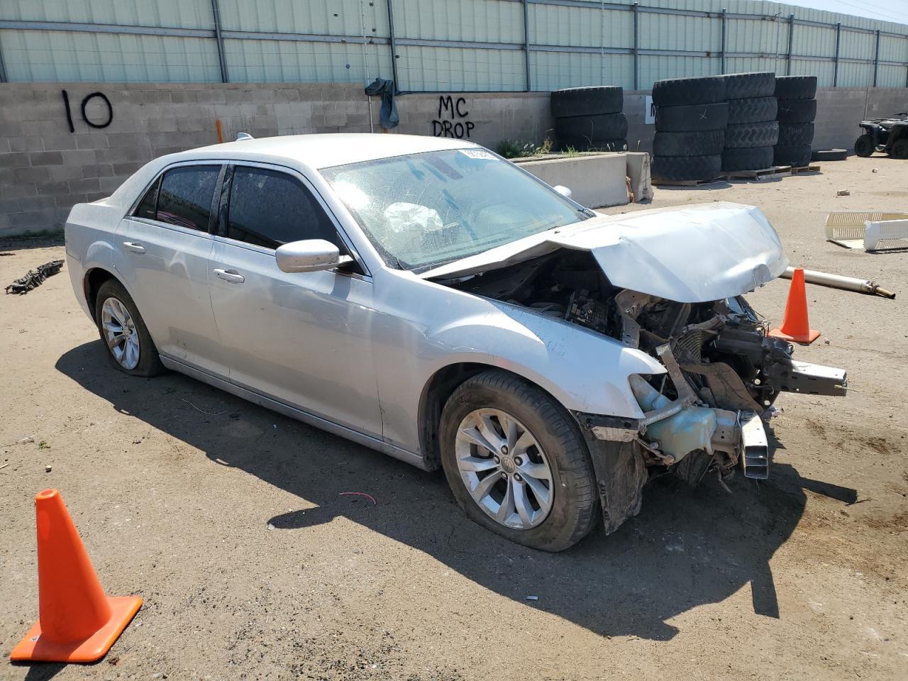 2023 CHRYSLER 300