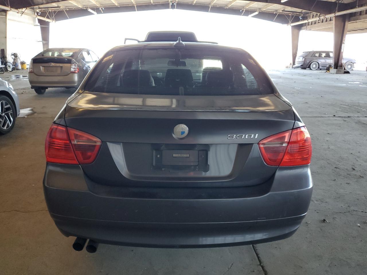 2006 BMW 3 SERIES