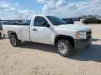 2011 CHEVROLET Silverado