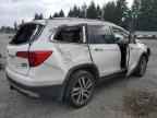2018 HONDA PILOT