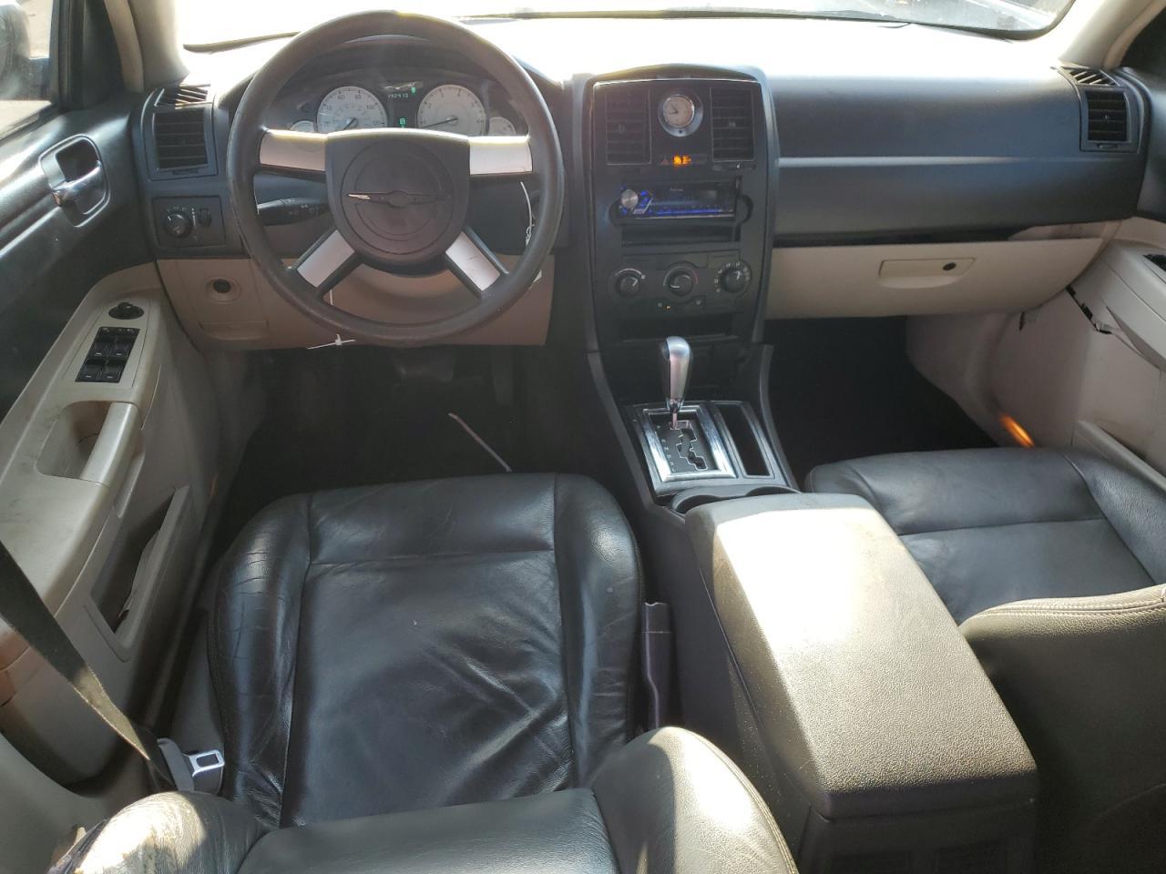 2006 CHRYSLER 300