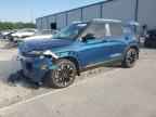 2021 CHEVROLET Trailblazer
