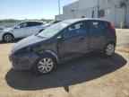 2012 FORD Fiesta