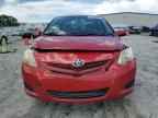 2007 TOYOTA YARIS